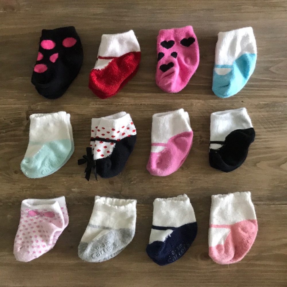 Socks!